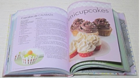 GRAN LIBRO DE CUPCAKES Y CAKE POPS (2)